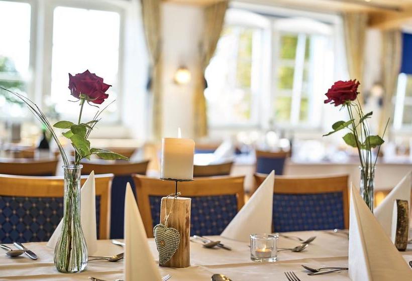 Hotel Gasthof Escherich 13