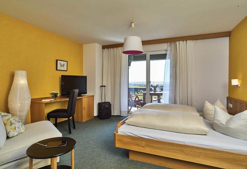 Hotel Gasthof Escherich 14