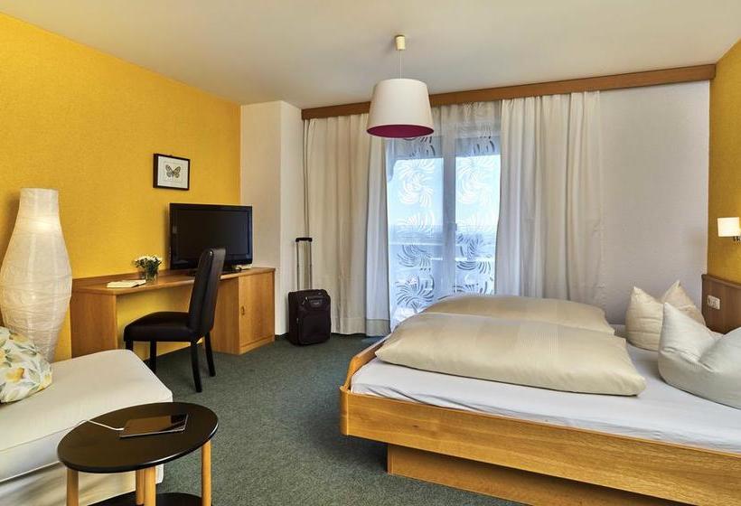 Hotel Gasthof Escherich 15