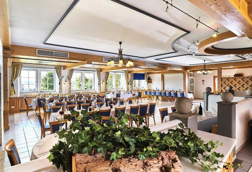 Hotel Gasthof Escherich 16