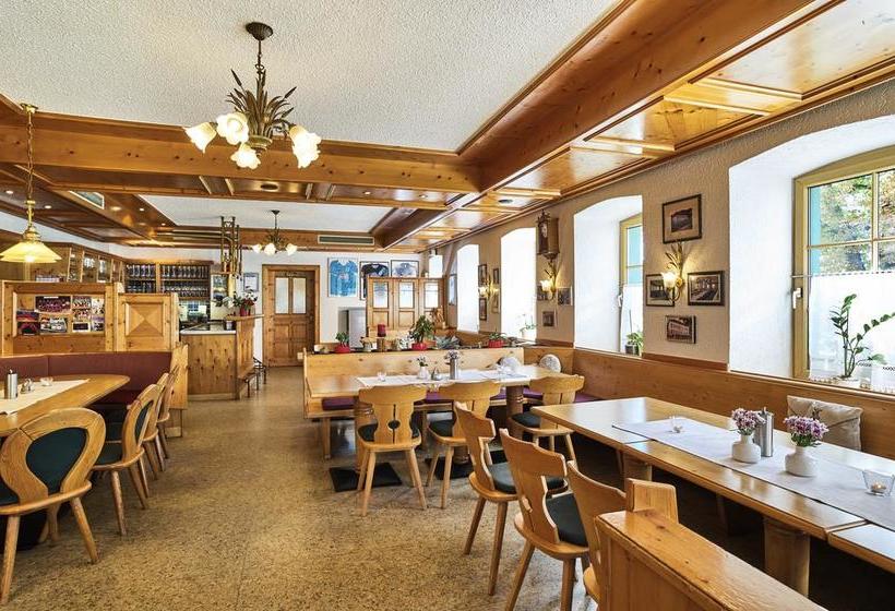 Hotel Gasthof Escherich 20