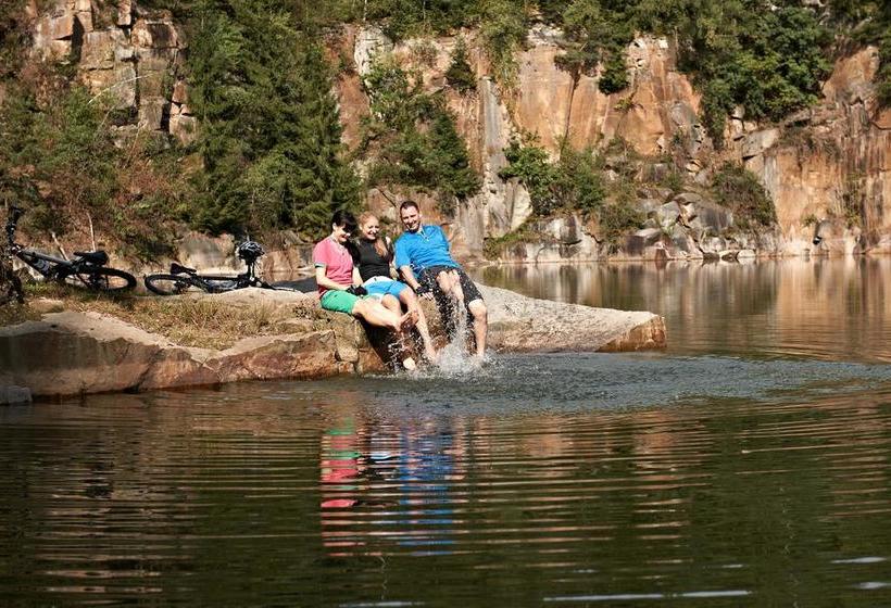 Hotel Gasthof Escherich 3