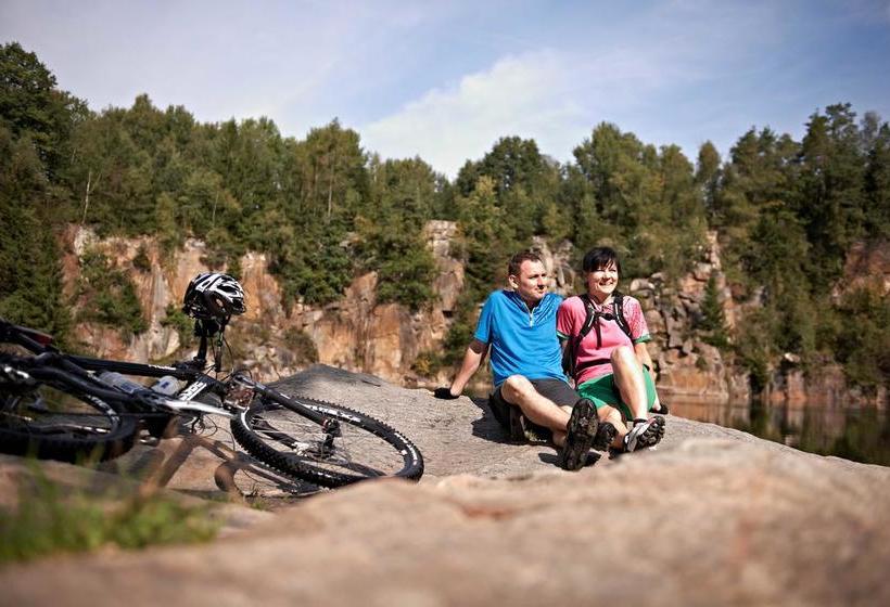 Hotel Gasthof Escherich 4