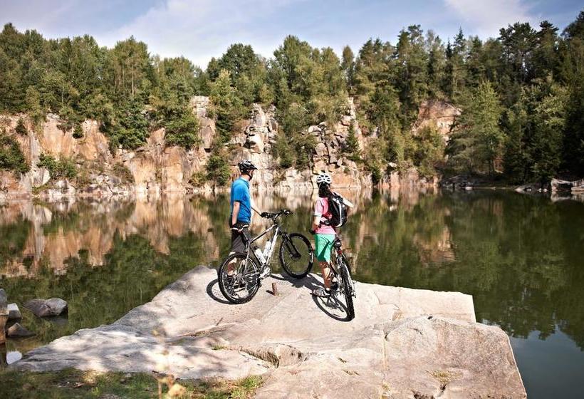 Hotel Gasthof Escherich 5