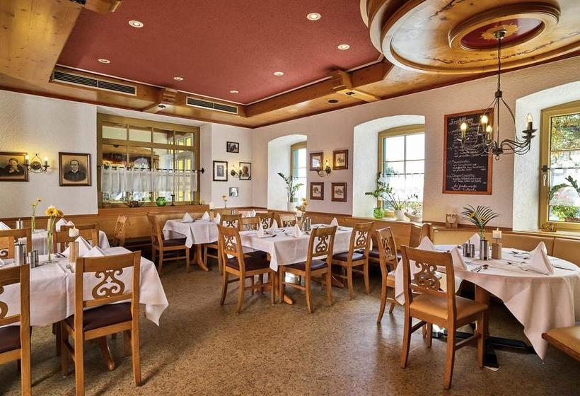 Hotel Gasthof Escherich 6