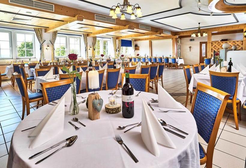 Hotel Gasthof Escherich 7