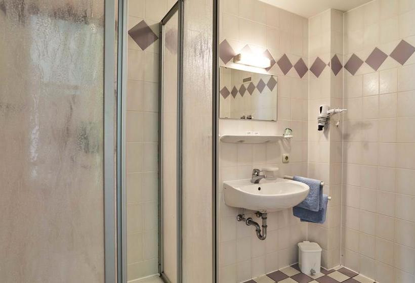 Hotel Gasthof Escherich 8