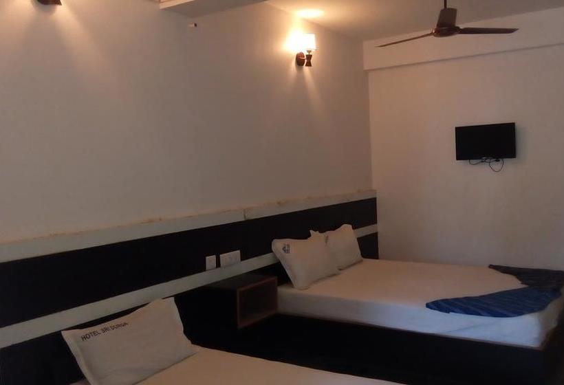Hotel Sri Durga 3