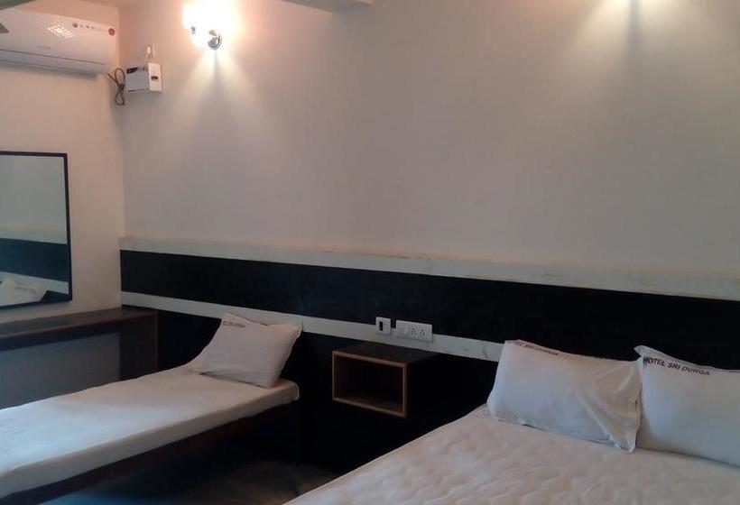 Hotel Sri Durga 4