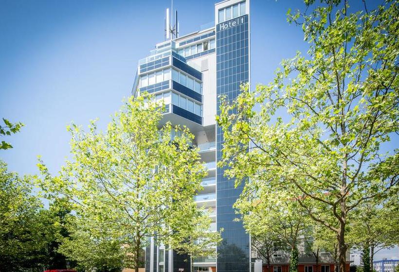 Aquaturm Hotel & Energie 1