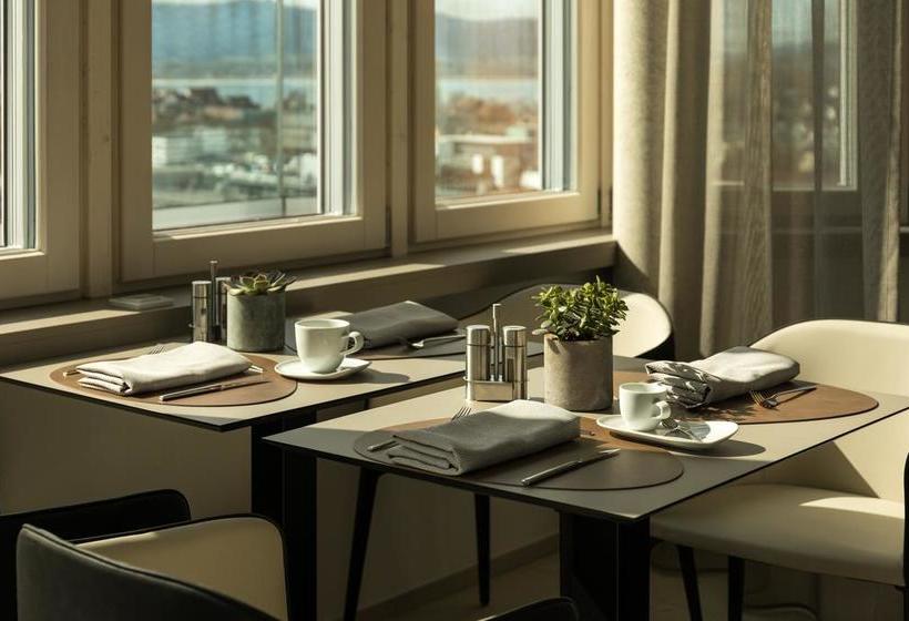 Aquaturm Hotel & Energie 10