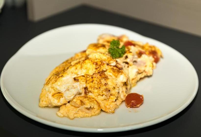 Aquaturm Hotel & Energie 12