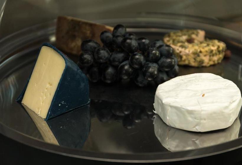 Aquaturm Hotel & Energie 13