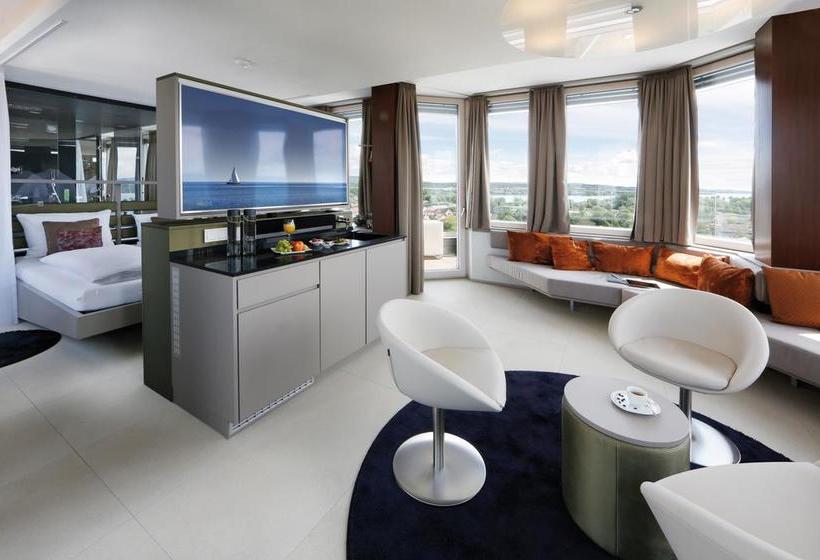 Aquaturm Hotel & Energie 14