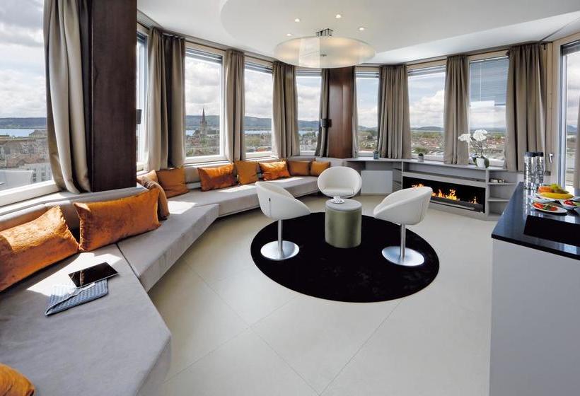 Aquaturm Hotel & Energie 15