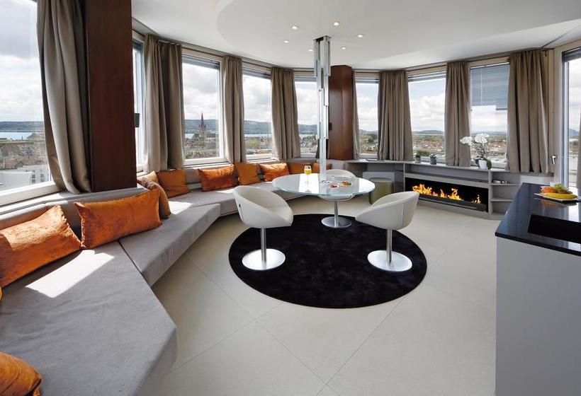 Aquaturm Hotel & Energie 16