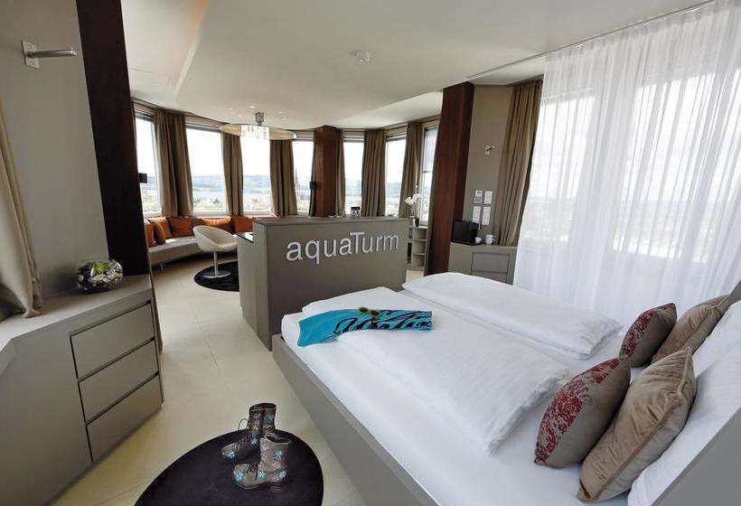 Aquaturm Hotel & Energie 17