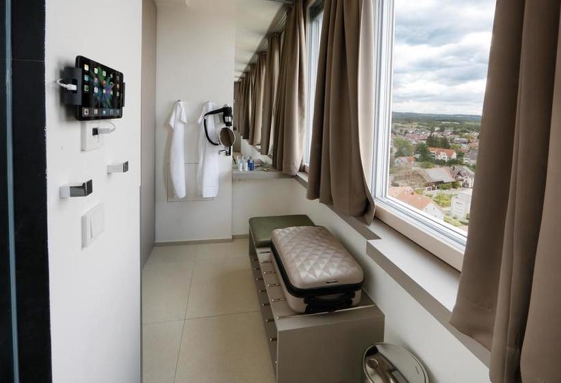 Aquaturm Hotel & Energie 20