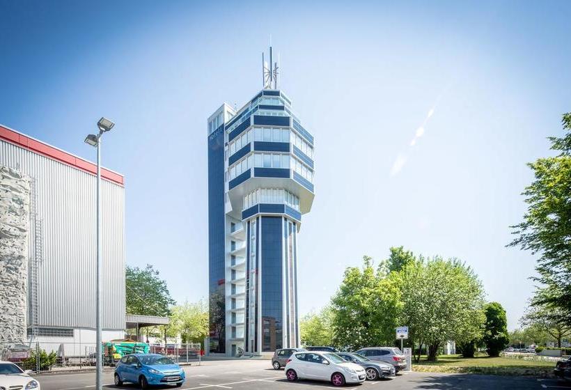 Aquaturm Hotel & Energie 3