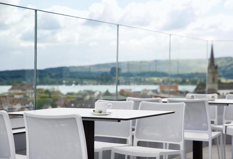 Aquaturm Hotel & Energie 4