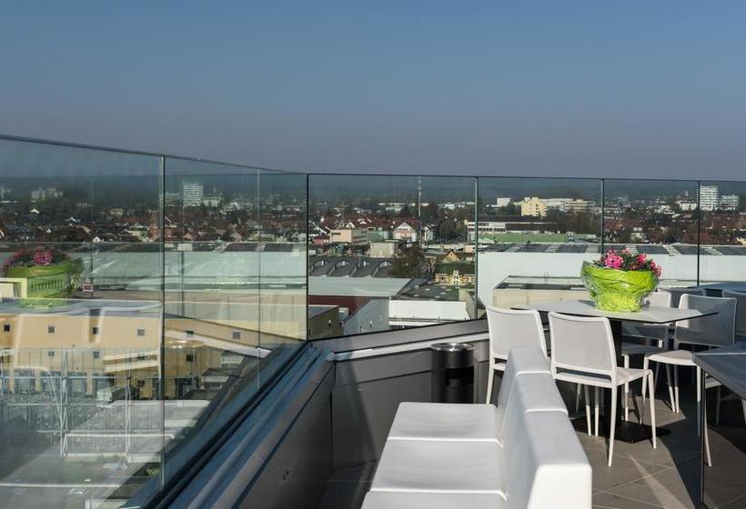 Aquaturm Hotel & Energie 5