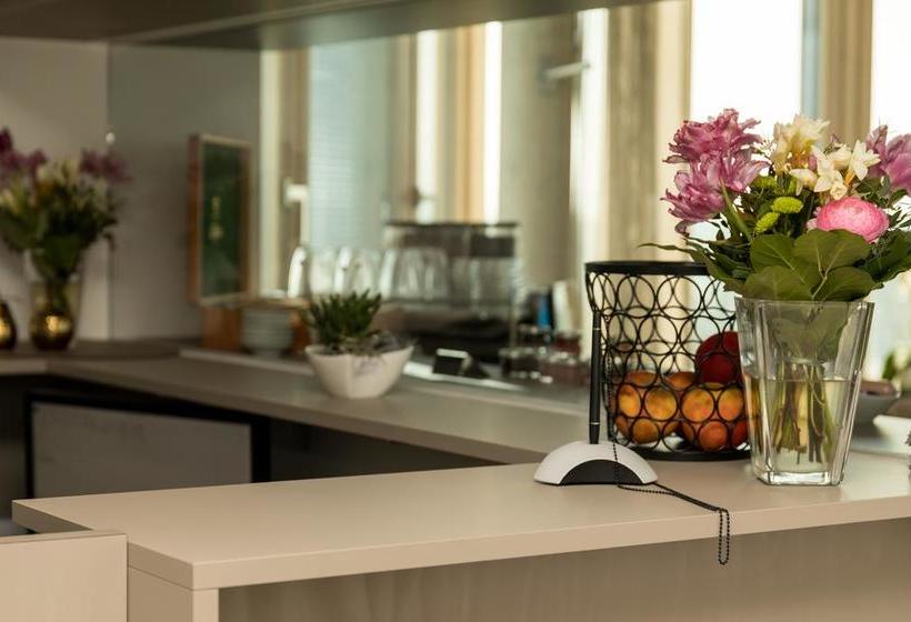 Aquaturm Hotel & Energie 6