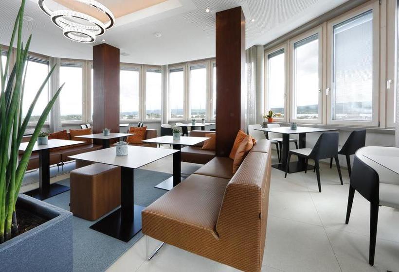 Aquaturm Hotel & Energie 8