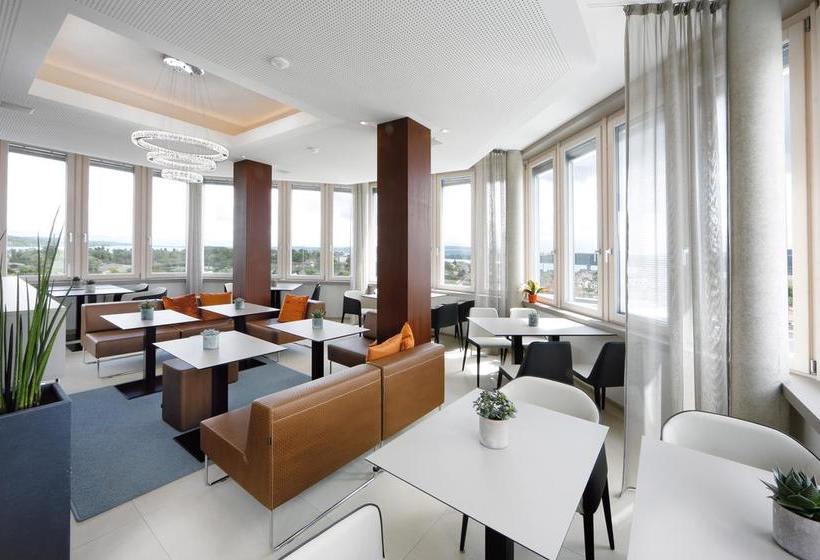 Aquaturm Hotel & Energie 9