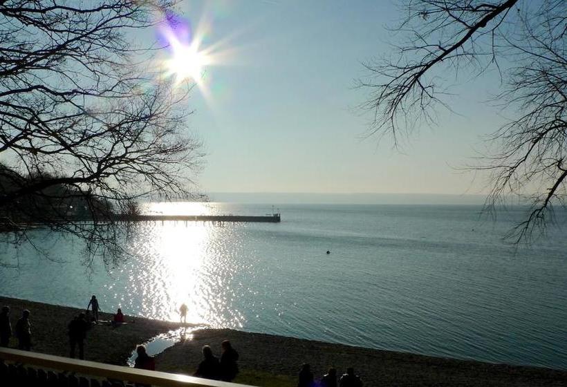 Svg Gästehaus Hotel Garni 1