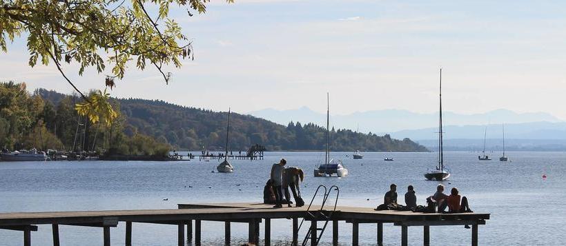 Svg Gästehaus Hotel Garni 11