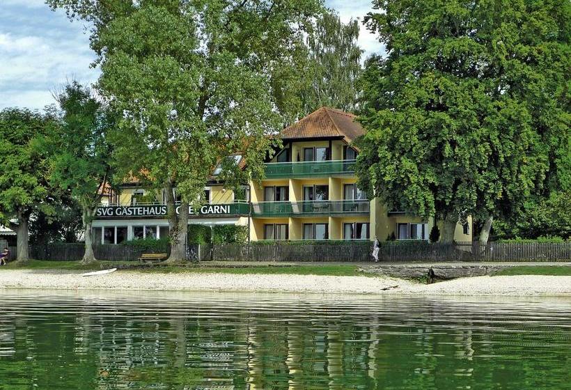 Svg Gästehaus Hotel Garni 12