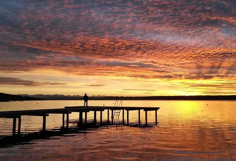 Svg Gästehaus Hotel Garni 2