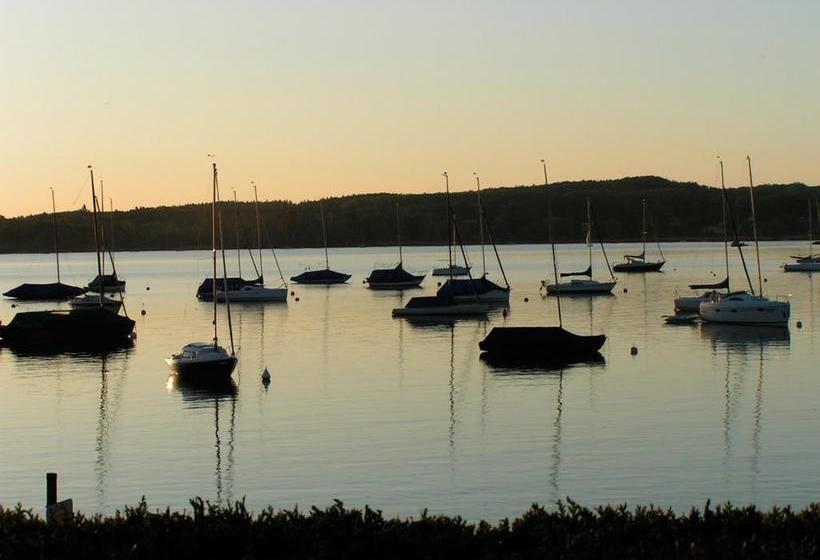 Svg Gästehaus Hotel Garni 3