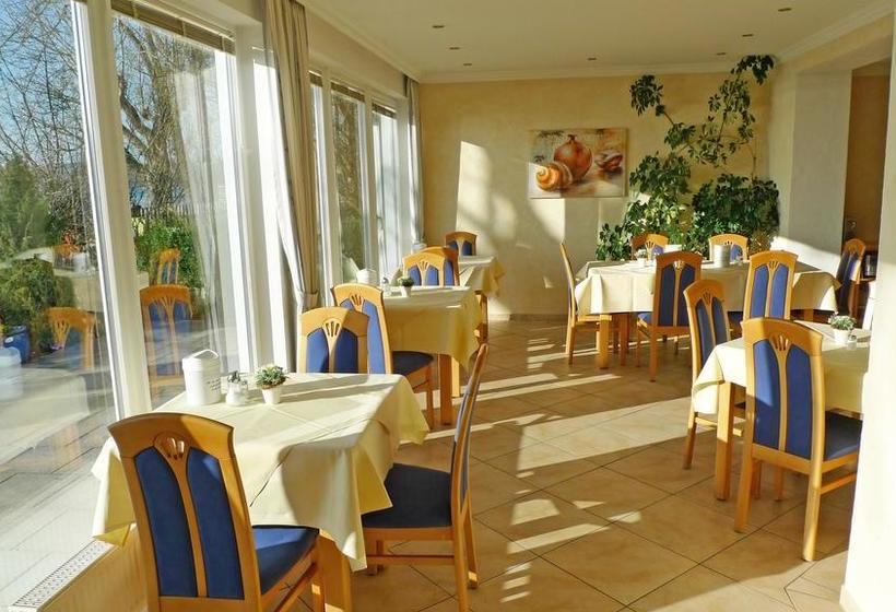 Svg Gästehaus Hotel Garni 7