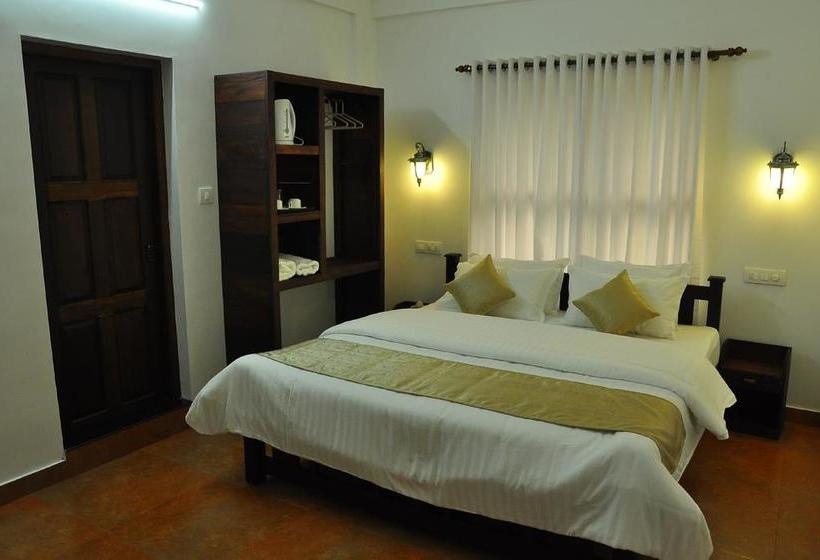 Resort Palm Beach Villa 10