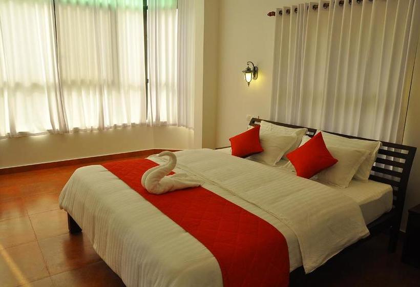 Resort Palm Beach Villa 11