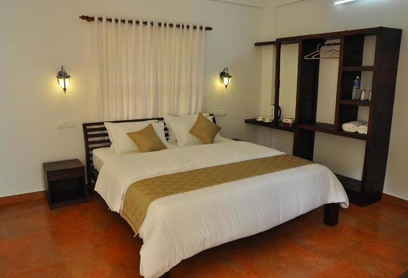 Resort Palm Beach Villa 12