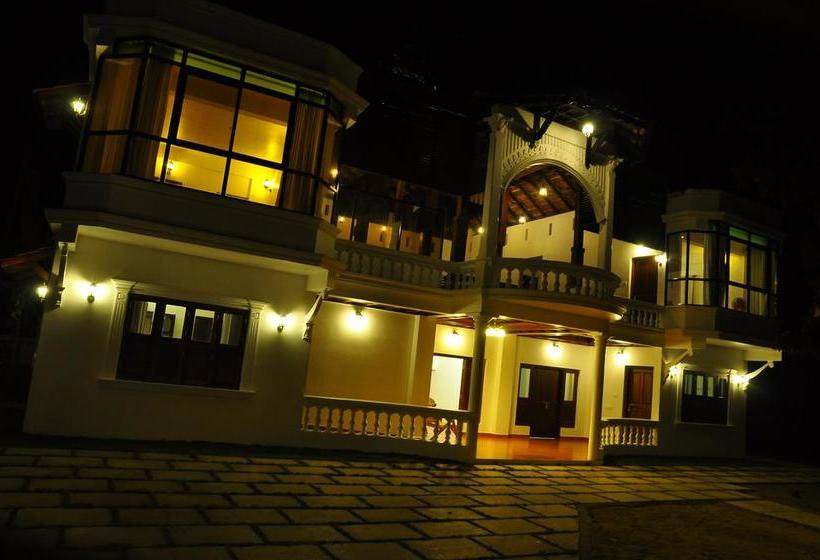 Resort Palm Beach Villa 13