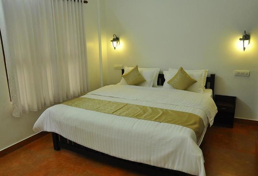 Resort Palm Beach Villa 14