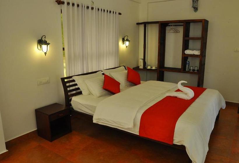 Resort Palm Beach Villa 2