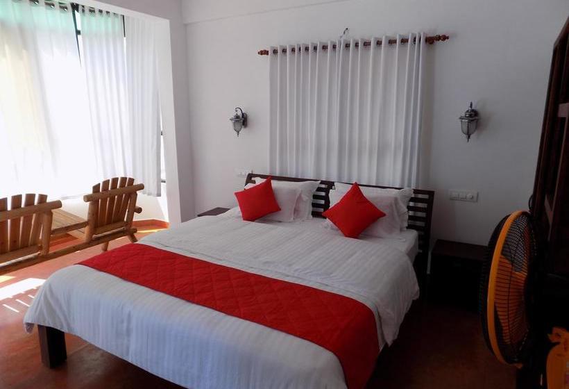 Resort Palm Beach Villa 3