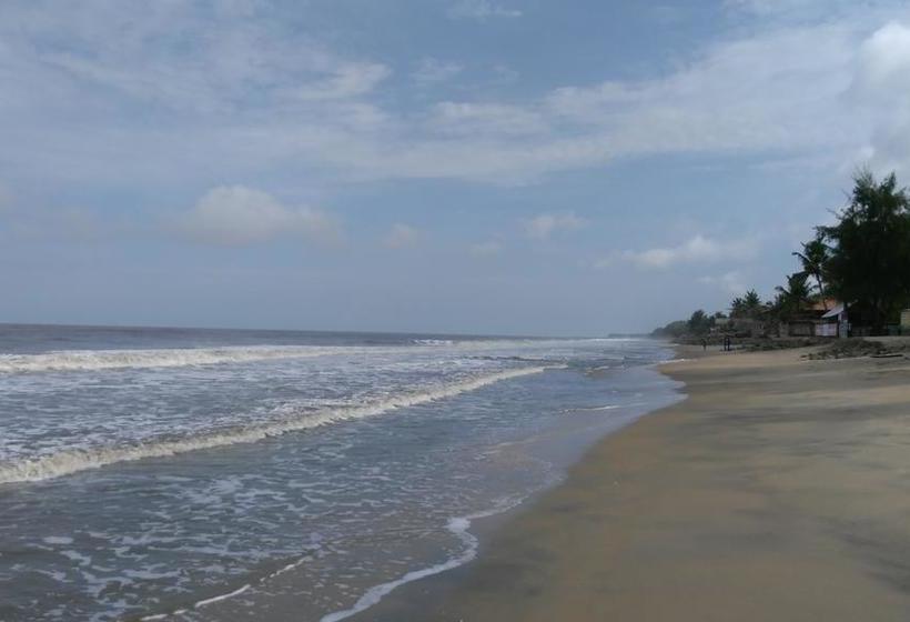 Resort Palm Beach Villa 4