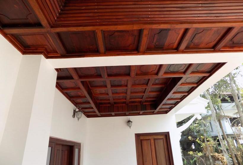 Resort Palm Beach Villa 5