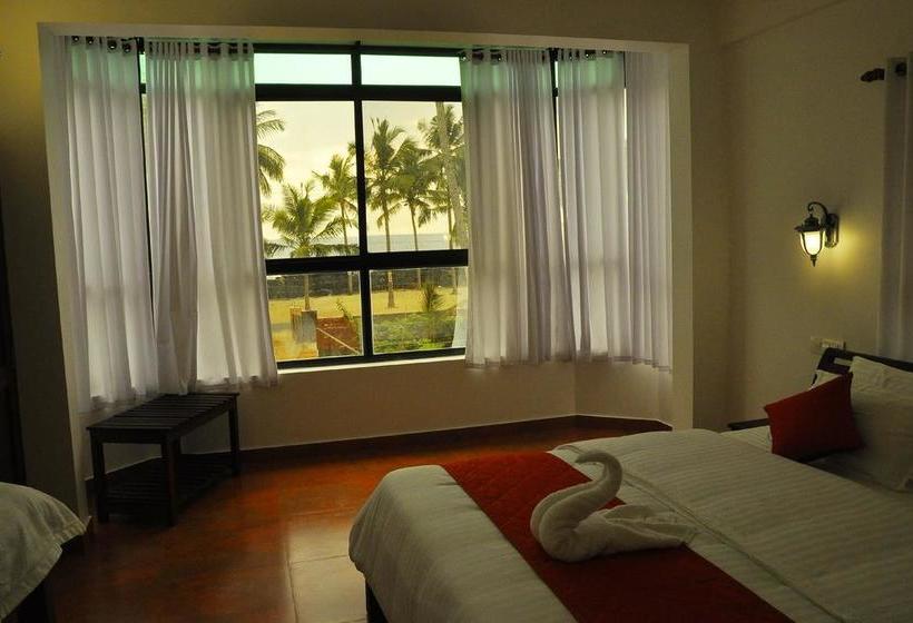 Resort Palm Beach Villa 6