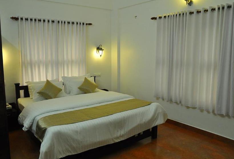 Resort Palm Beach Villa 7