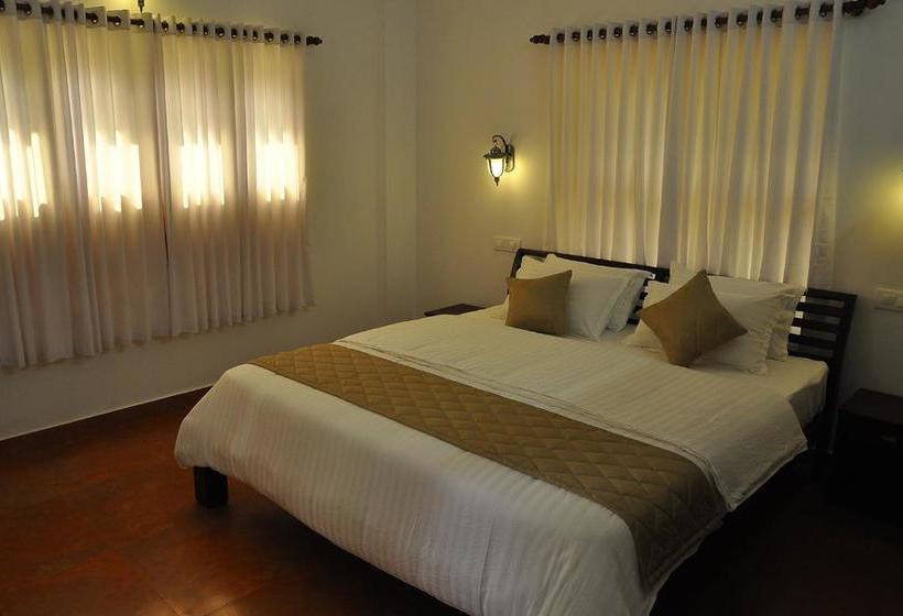 Resort Palm Beach Villa 8