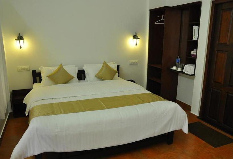 Resort Palm Beach Villa 9