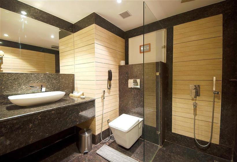 Hotel The Palm Court 1