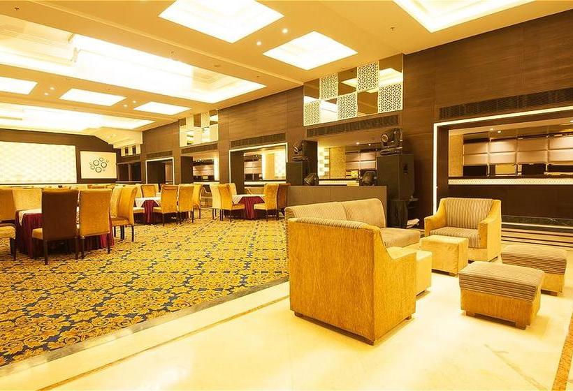 Hotel The Palm Court 13