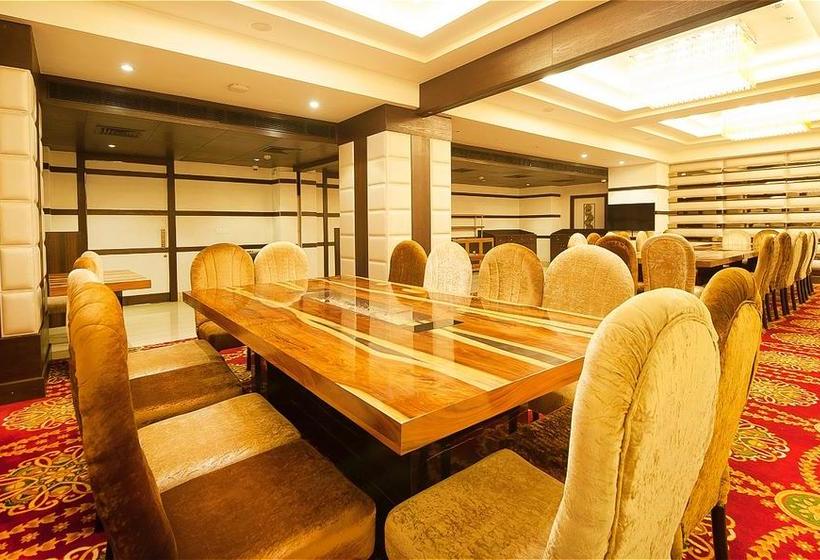 Hotel The Palm Court 14